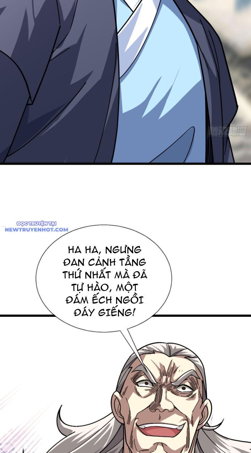 ngủ say vạn cổ: xuất thế đẩy ngang chư thiên chapter 7 82