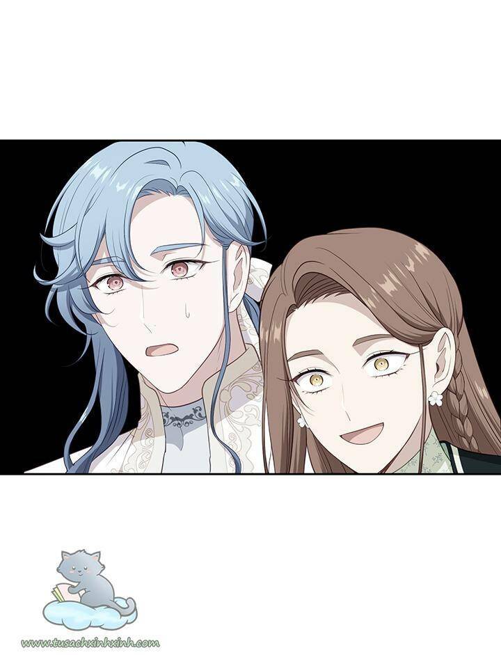 hãy coi chừng ác nữ chapter 107 39