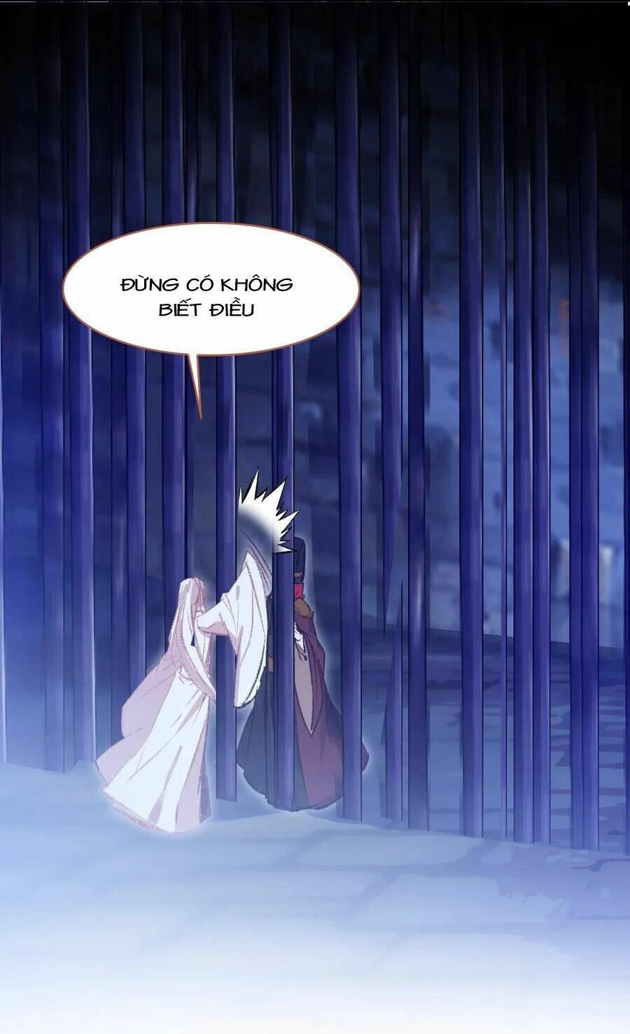 gả cho một tên thái giám đáng ghét chapter 176 13