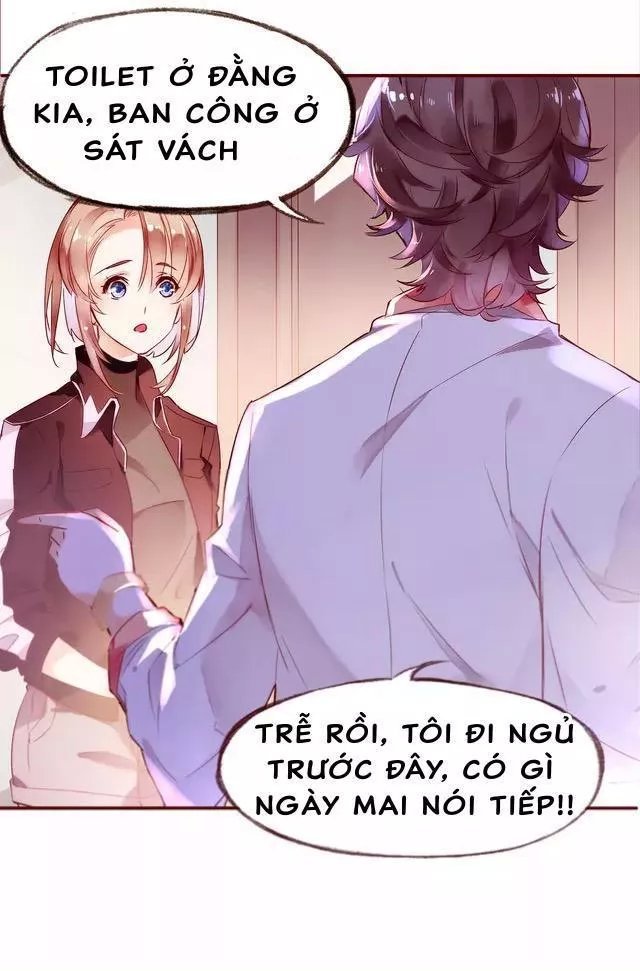 hoa hồng trên gai chapter 6 8