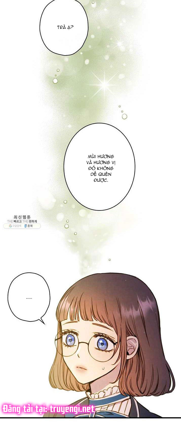 hoàng phi bóng tối - shadow queen chapter 59 58