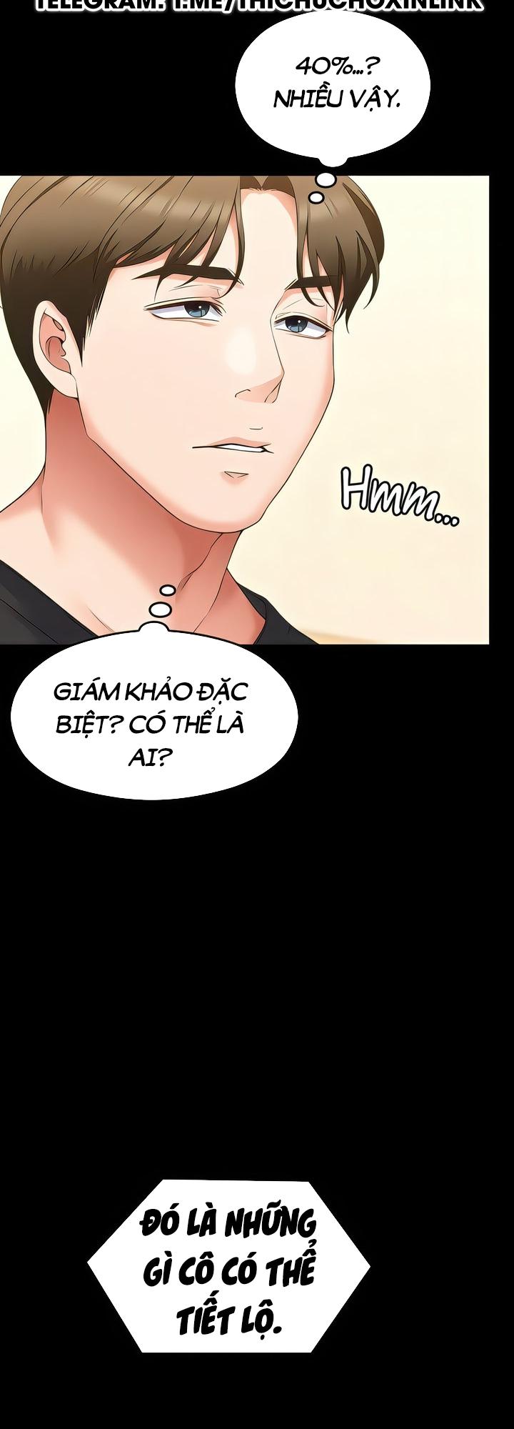 tối nay cưng muốn ăn gì? chapter 79 33