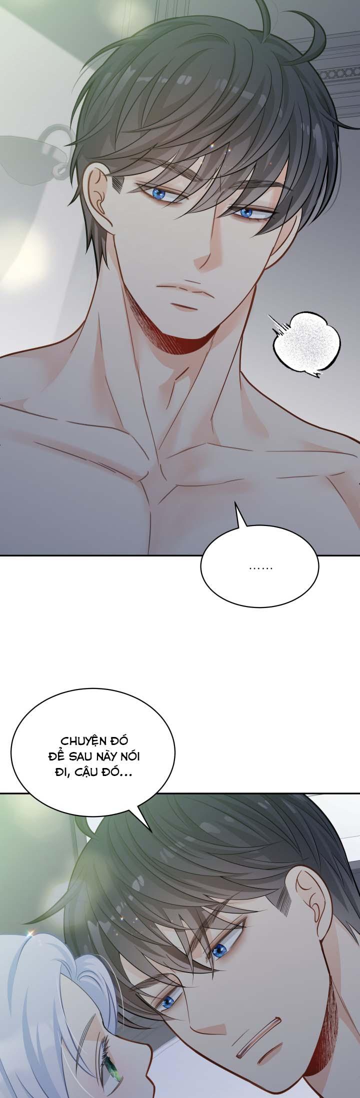 hôn nhân bị đánh cắp của hồ ly chapter 39 22