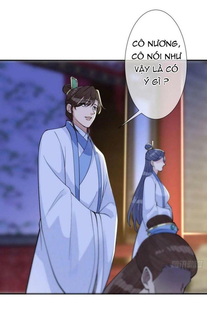 mạt thế nữ vương chapter 60 2