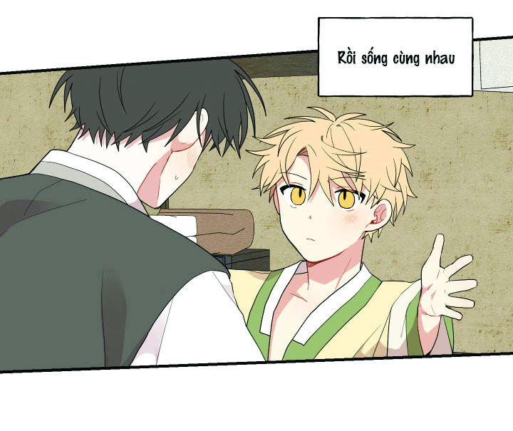 đường hoa liên kiều rơi chapter 18 36