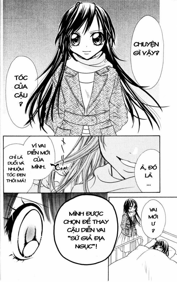 jigoku shoujo-cô gái đến từ địa ngục chapter 3 21