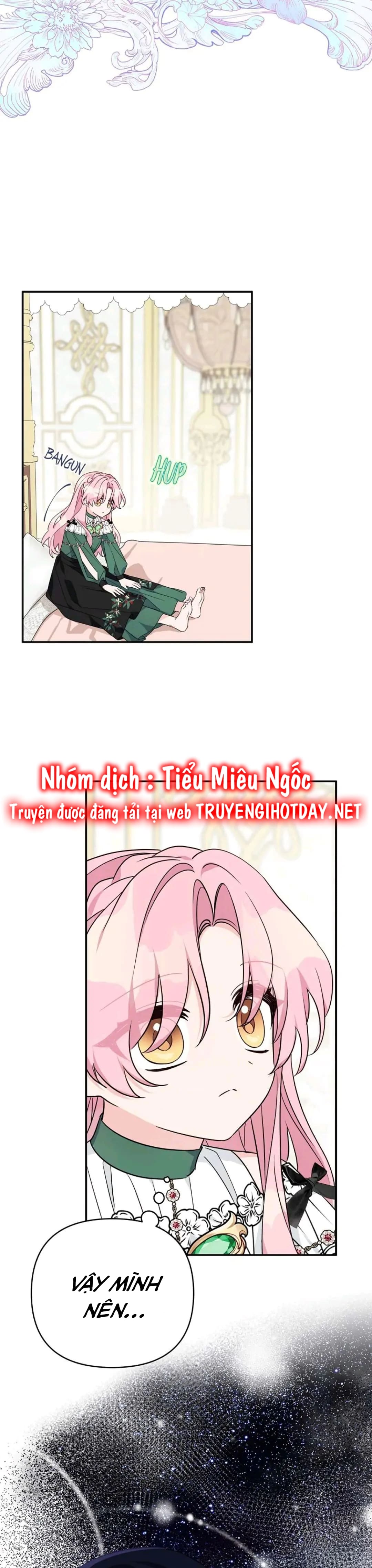 cô con gái út của ngài công tước phản diện chapter 65 34