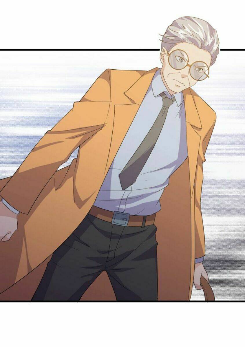 siêu cấp hộ vệ của đại tiểu thư chapter 17 27