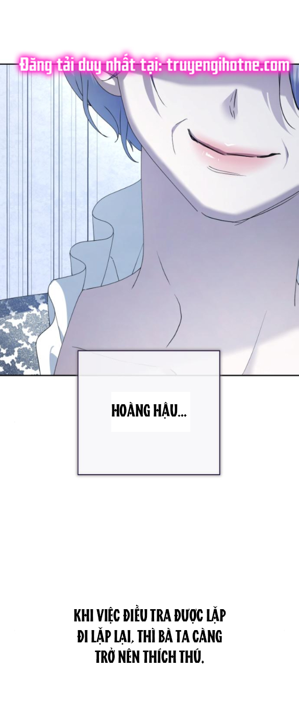 tôi muốn trở thành cô ấy dù chỉ là một ngày chapter 162.2 2