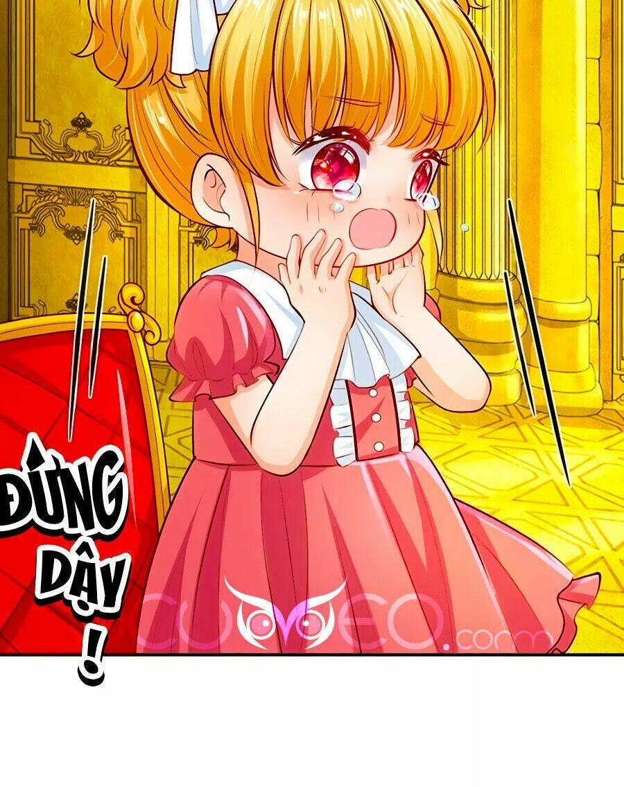 bỗng một ngày trở thành con gái nhà vua chapter 30 22