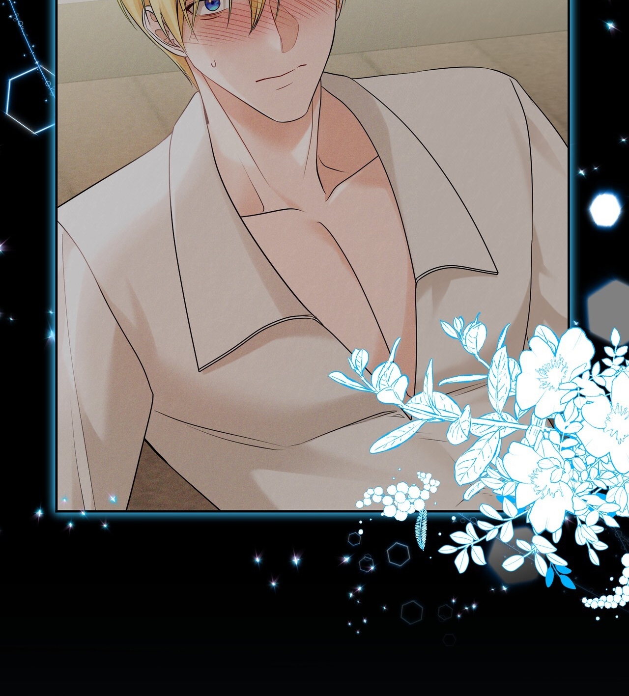 dấu tích của tiên nữ chapter 15.2 44