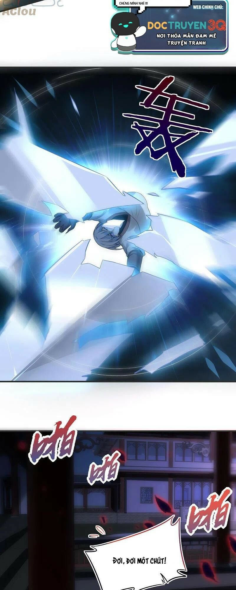 long hồn chiến tôn chapter 30 23