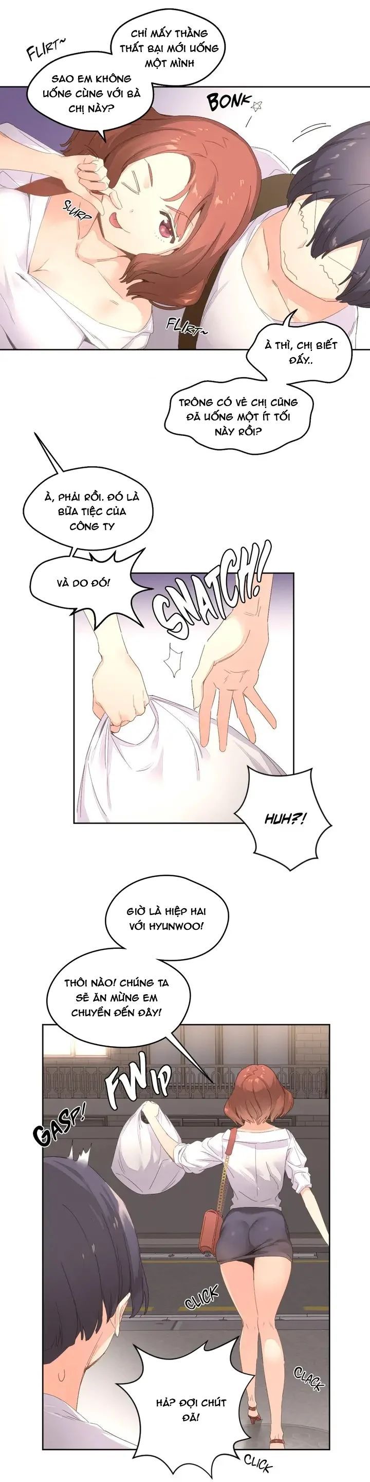 chất kích dục thần thánh chapter 3 18