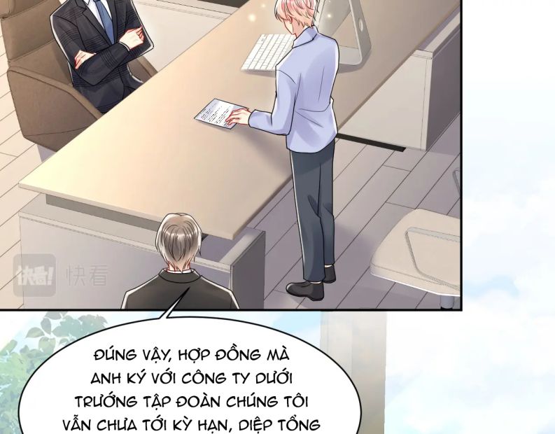 lại bị bạn trai cũ nhắm trúng rồi chapter 87 55