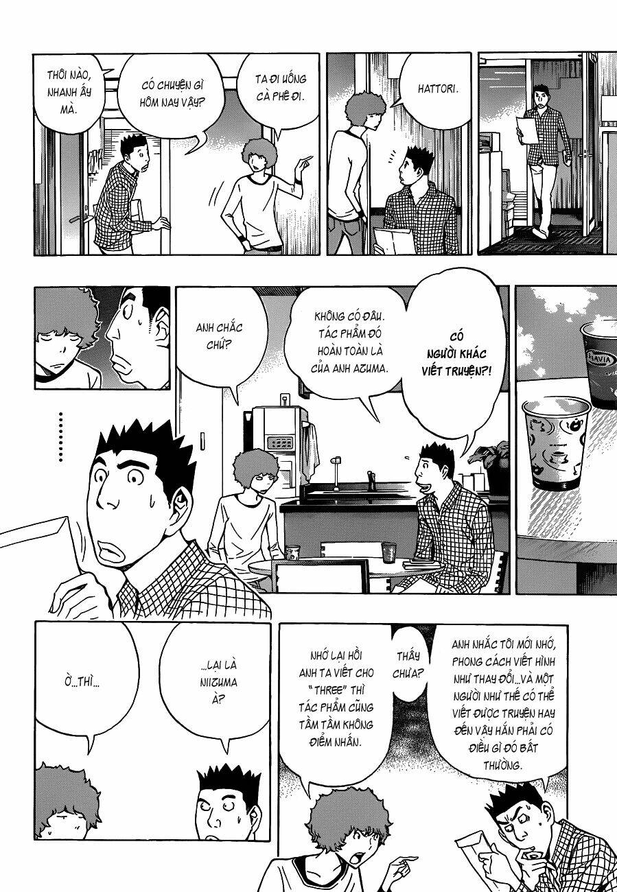 họa sĩ truyện tranh chapter 143 15