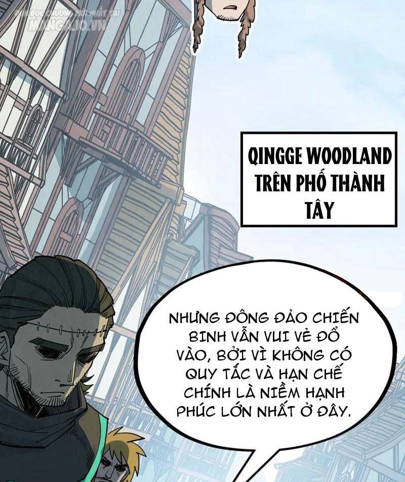 vạn cổ chí tôn chapter 304 46