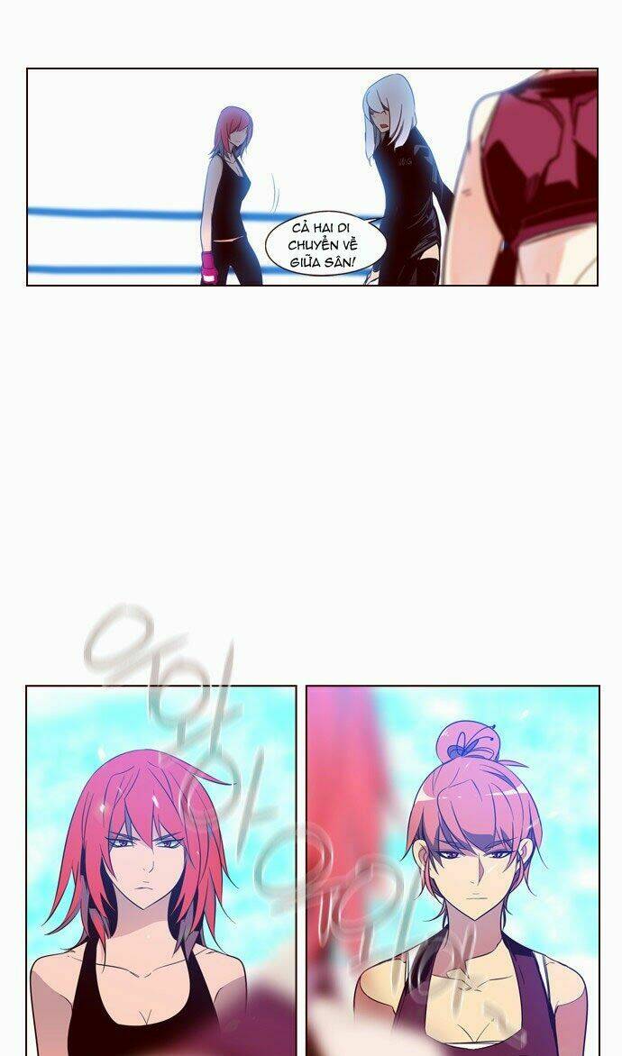 nữ sinh trường wilds chapter 124 18