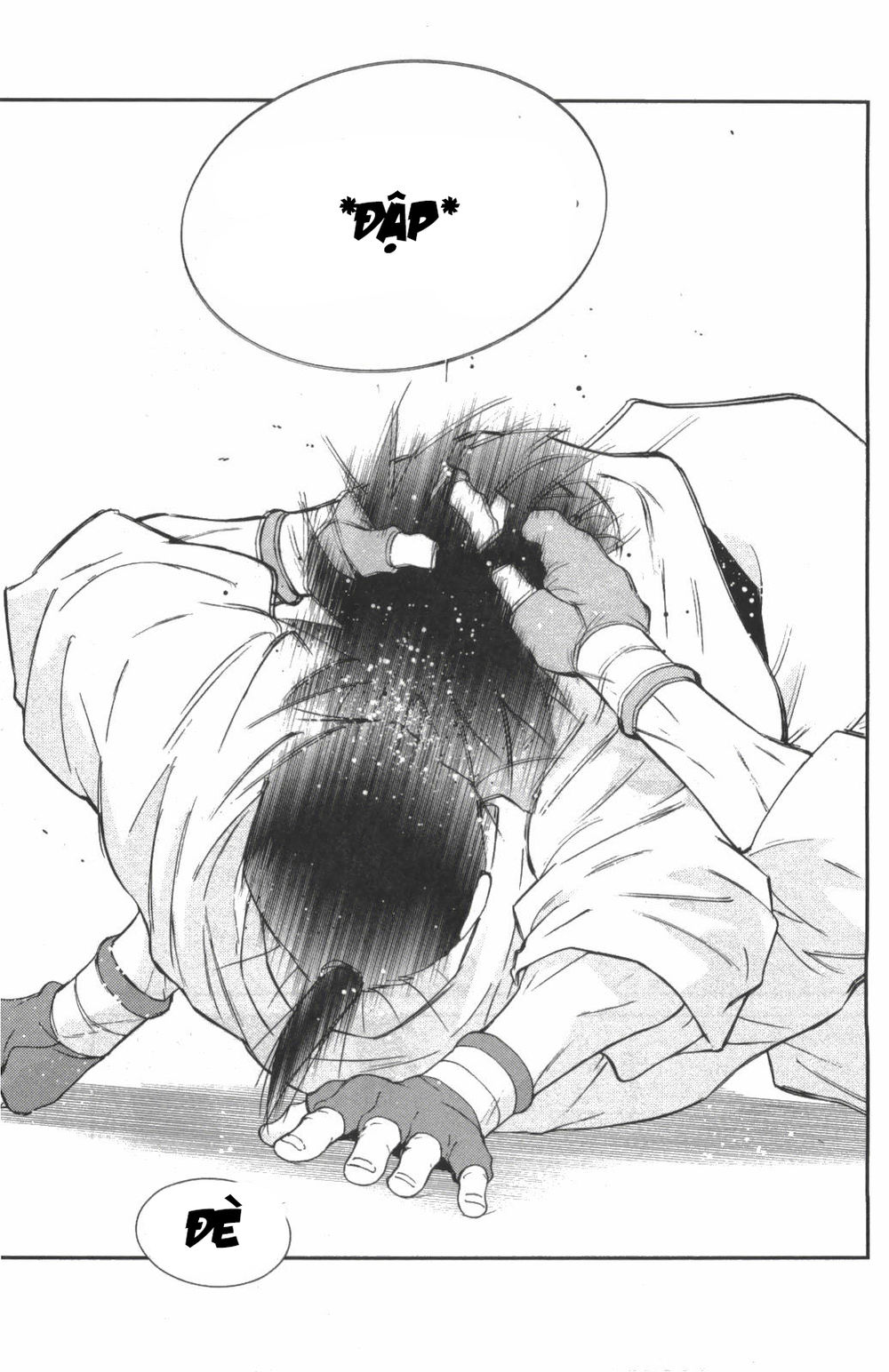 truyền nhân atula 3 chapter 26 11