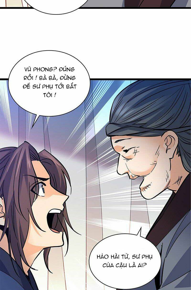 thần điêu hiệp lữ (new 2020) chapter 26 5