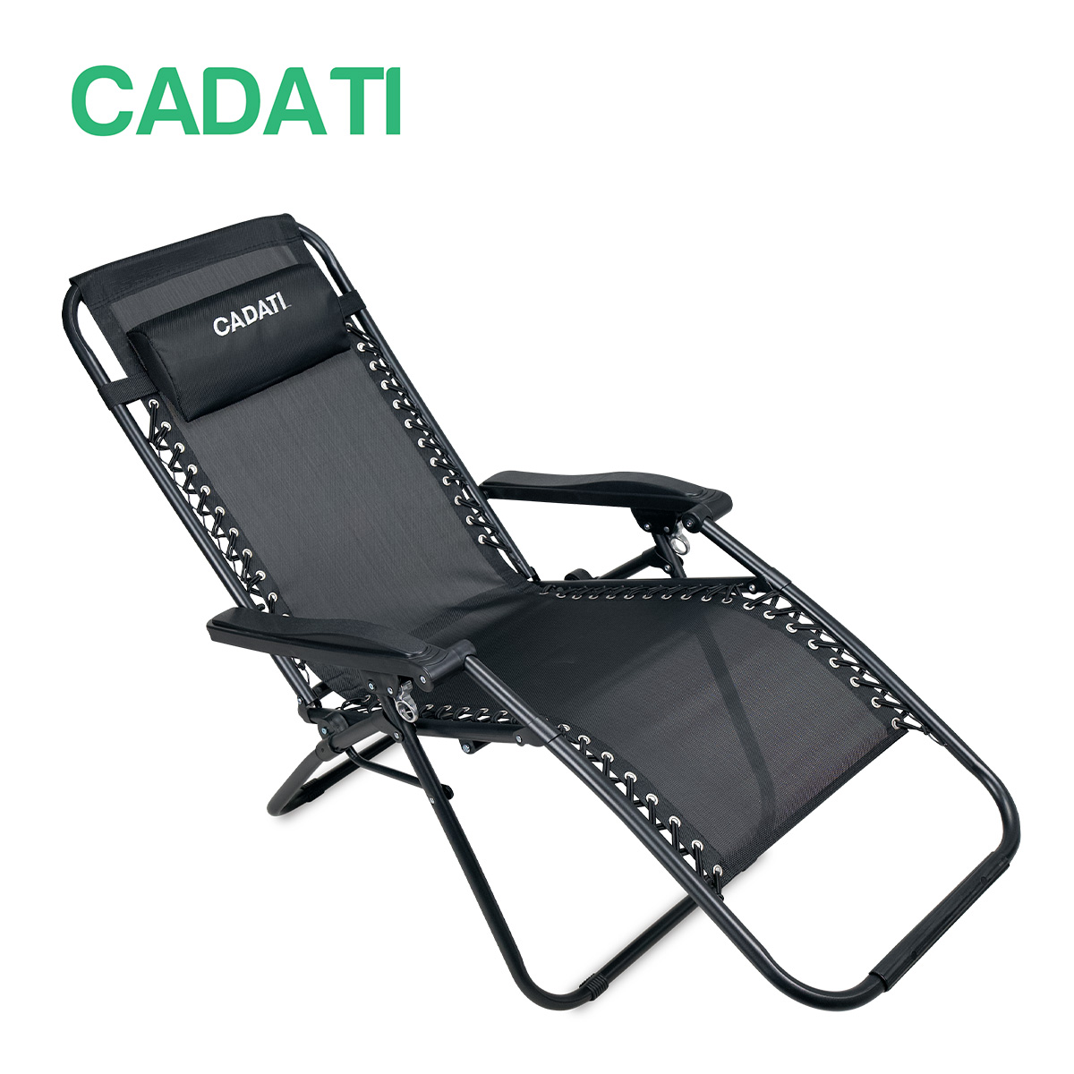 GHẾ BỐ XẾP THƯ GIÃN GIÁ RẺ CADATI