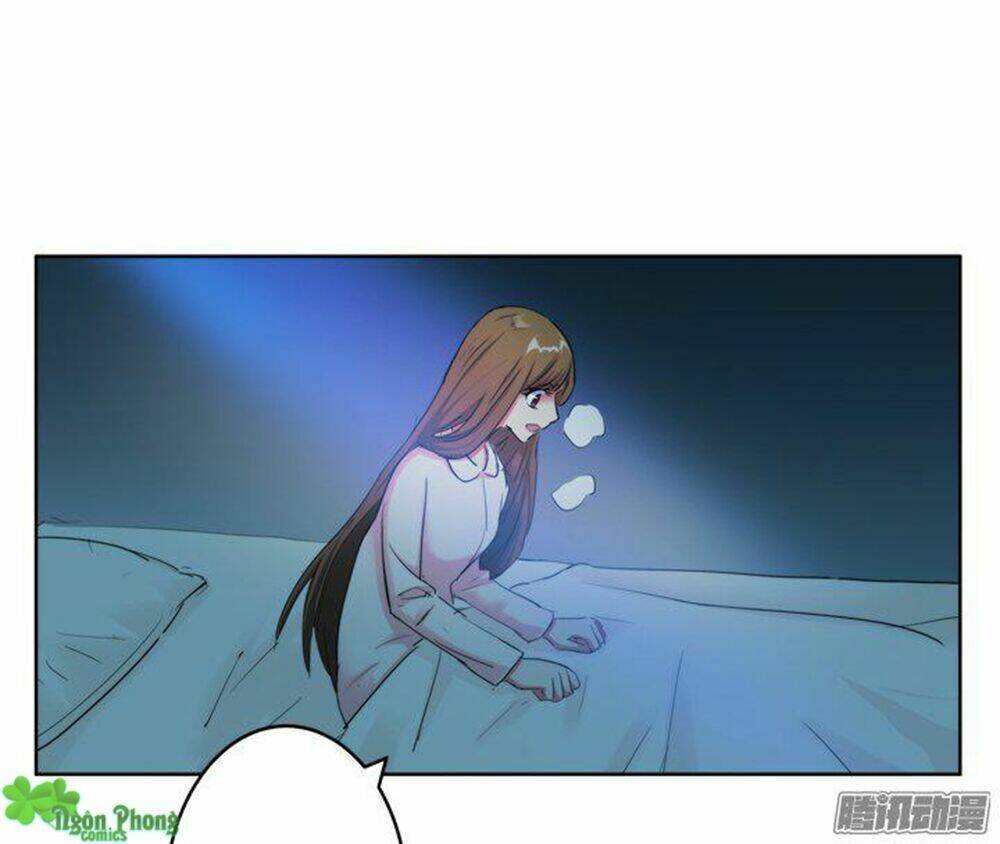 khi trò chơi ác ma bắt đầu chapter 3 9