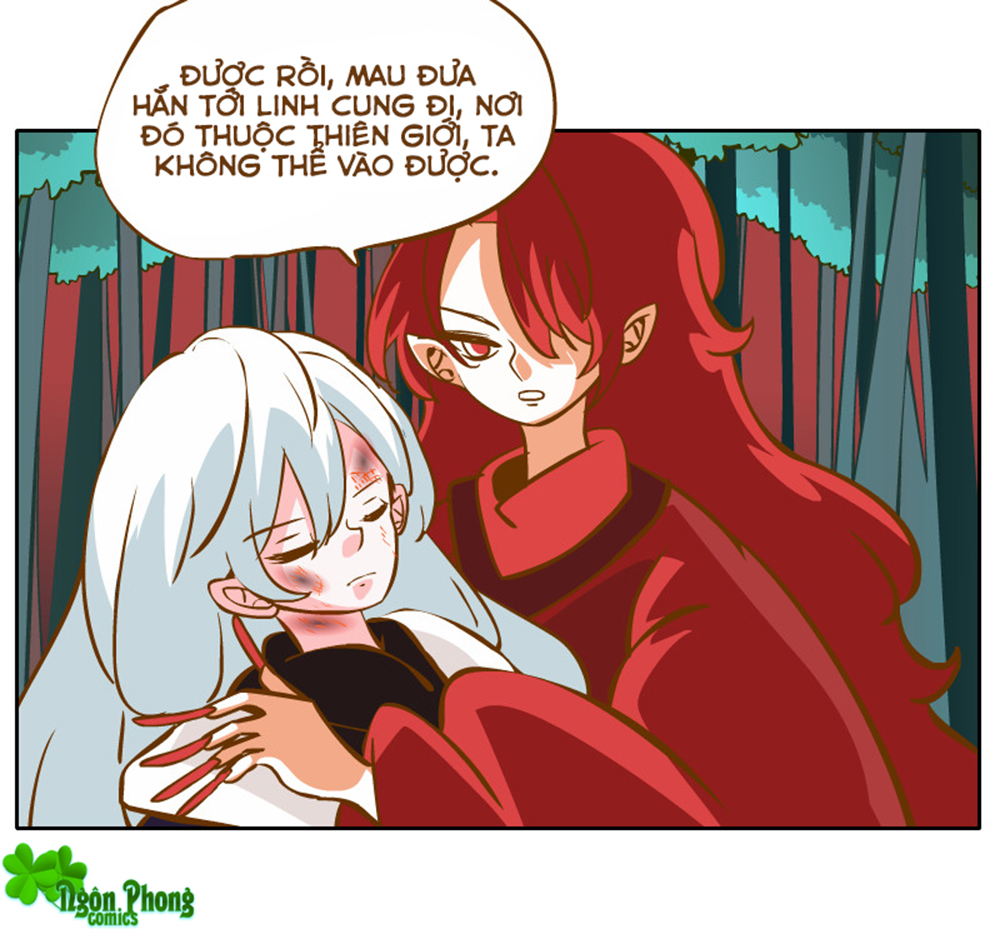 hòa thượng và tiểu long quân chapter 47 42