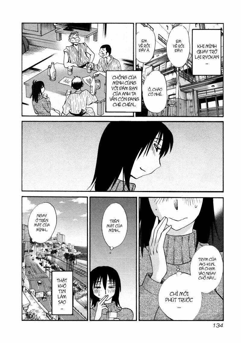 rakujitsu no pathos chapter 42 24