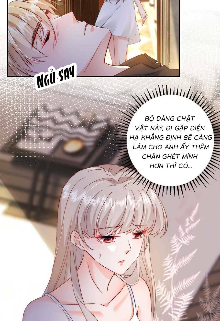 cô vợ của tôi không dễ bắt nạt chapter 27 14
