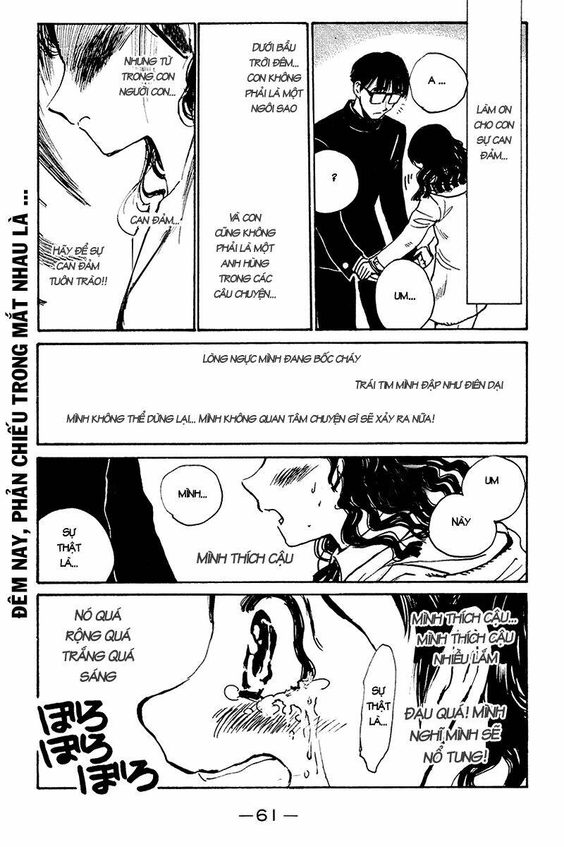 school rumble chapter 234 8