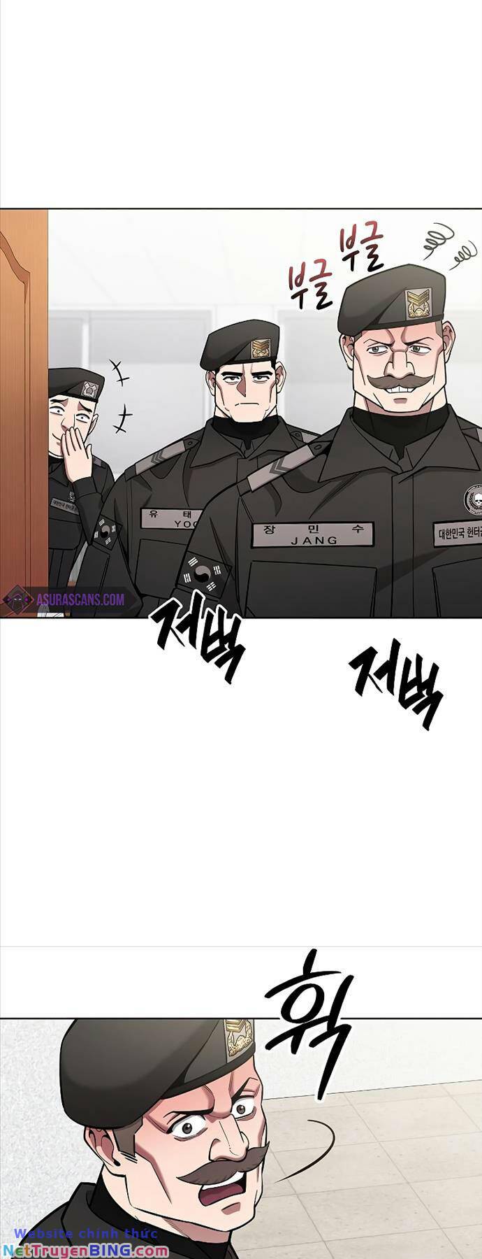 ma pháp sư hắc ám trở về để nhập ngũ chapter 47 58