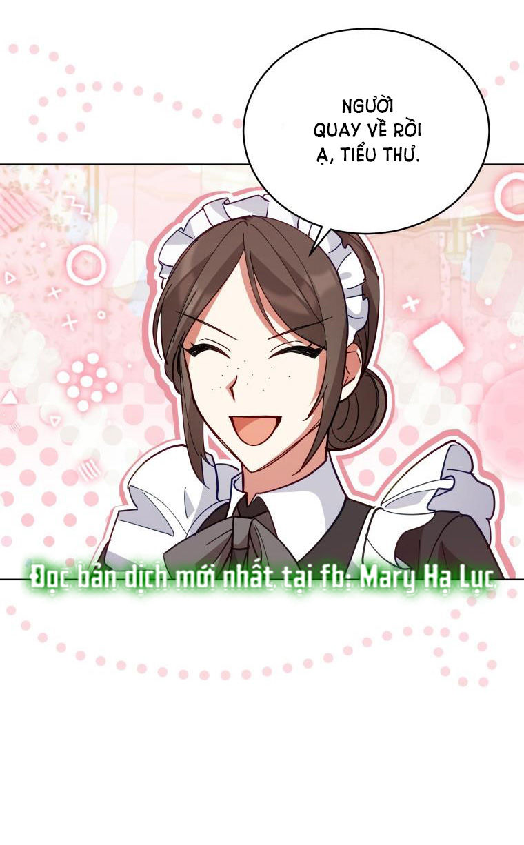 quý cô không thể tiếp cận chapter 86.1 6