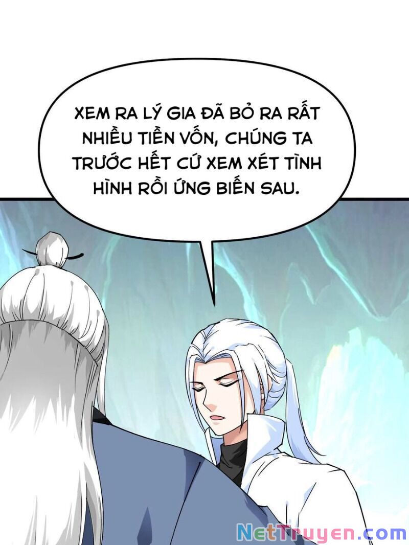 trọng sinh ta là đại thiên thần chapter 87 15