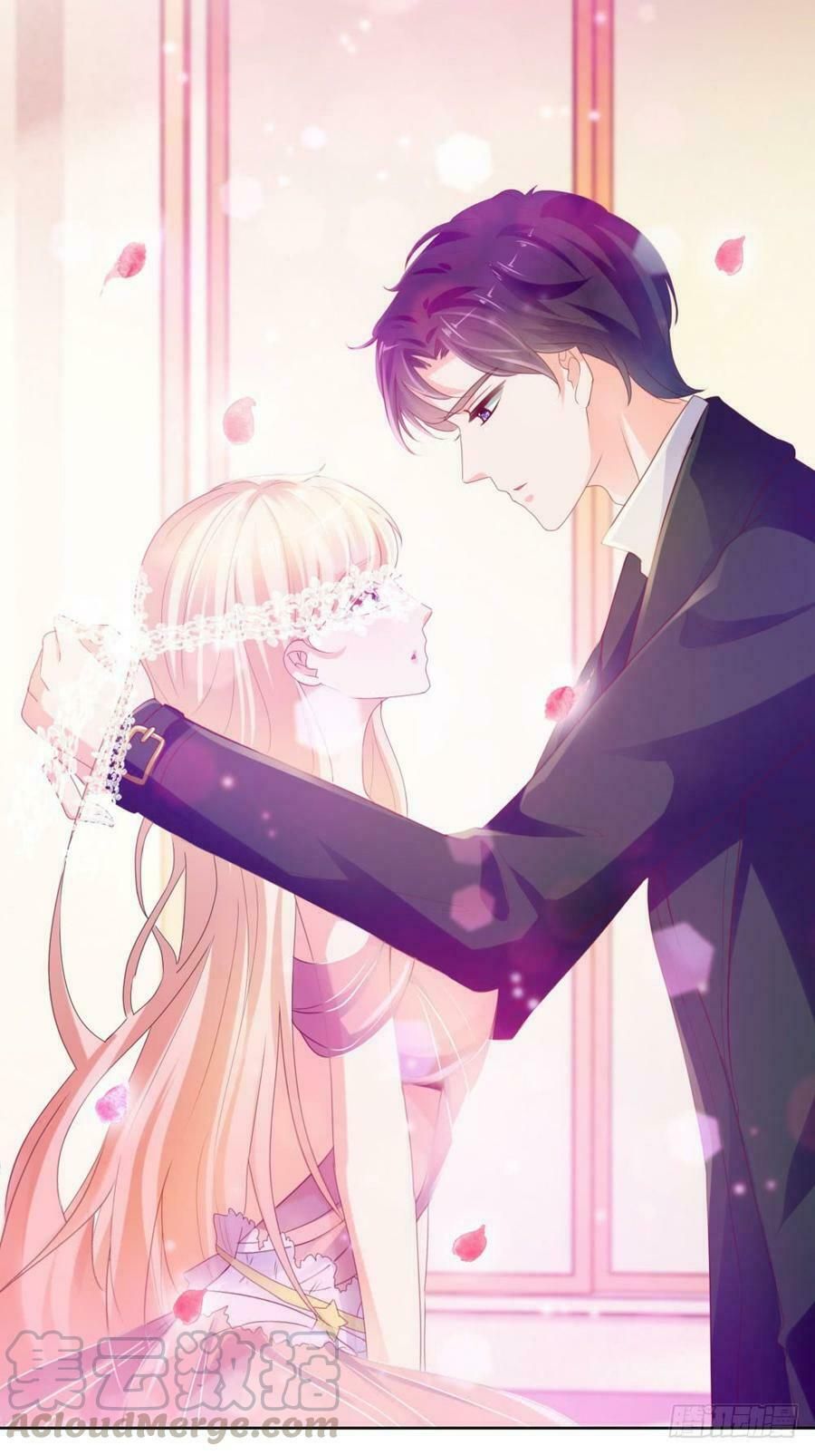 ẩn hôn 100%: chọc tức vợ yêu mua một tặng một chapter 66 22