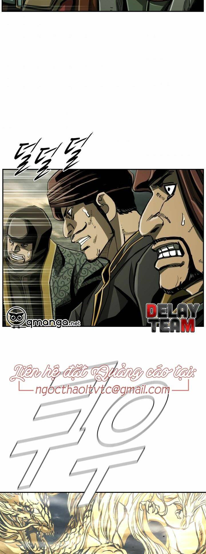 thợ săn đầu tiên chapter 70 61