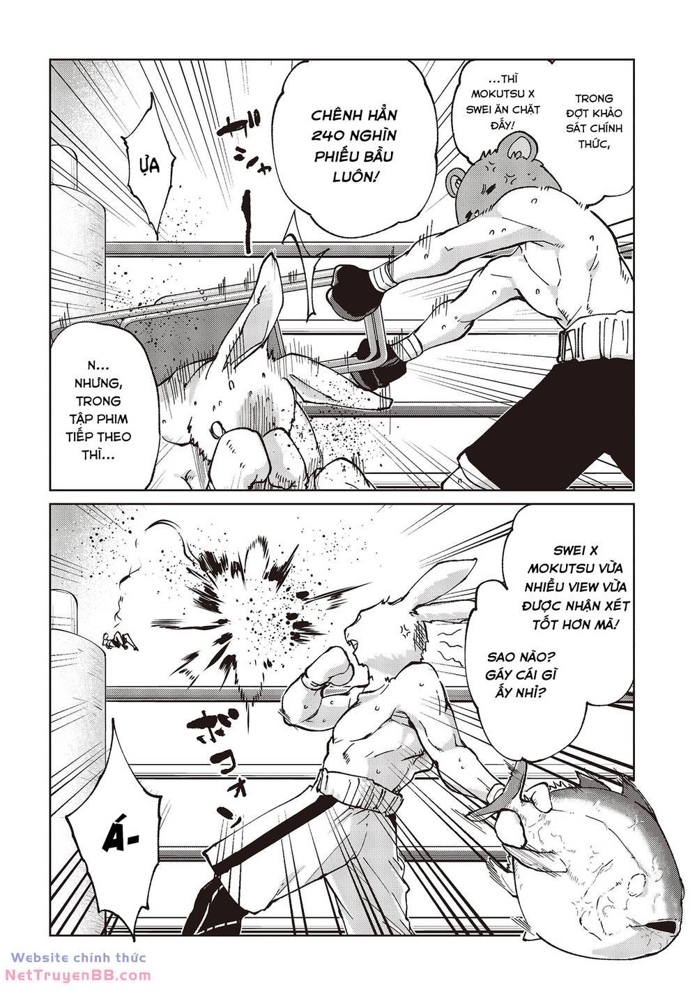 jiangshi kaitan blood chapter 78 24