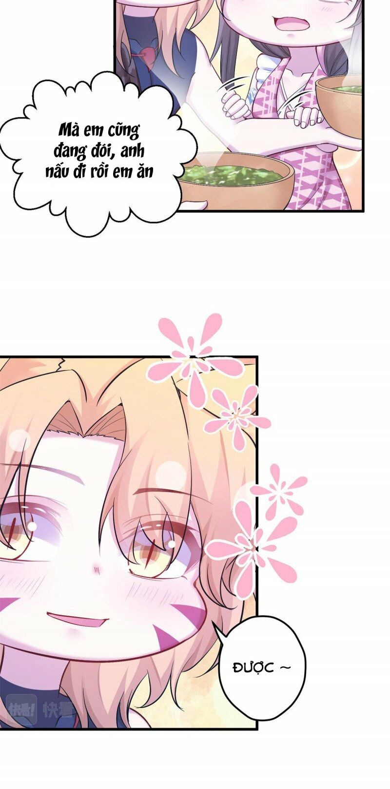 [16+] thảnh thơi thú thế chủng chủng điền, sinh sinh tể chapter 409 2