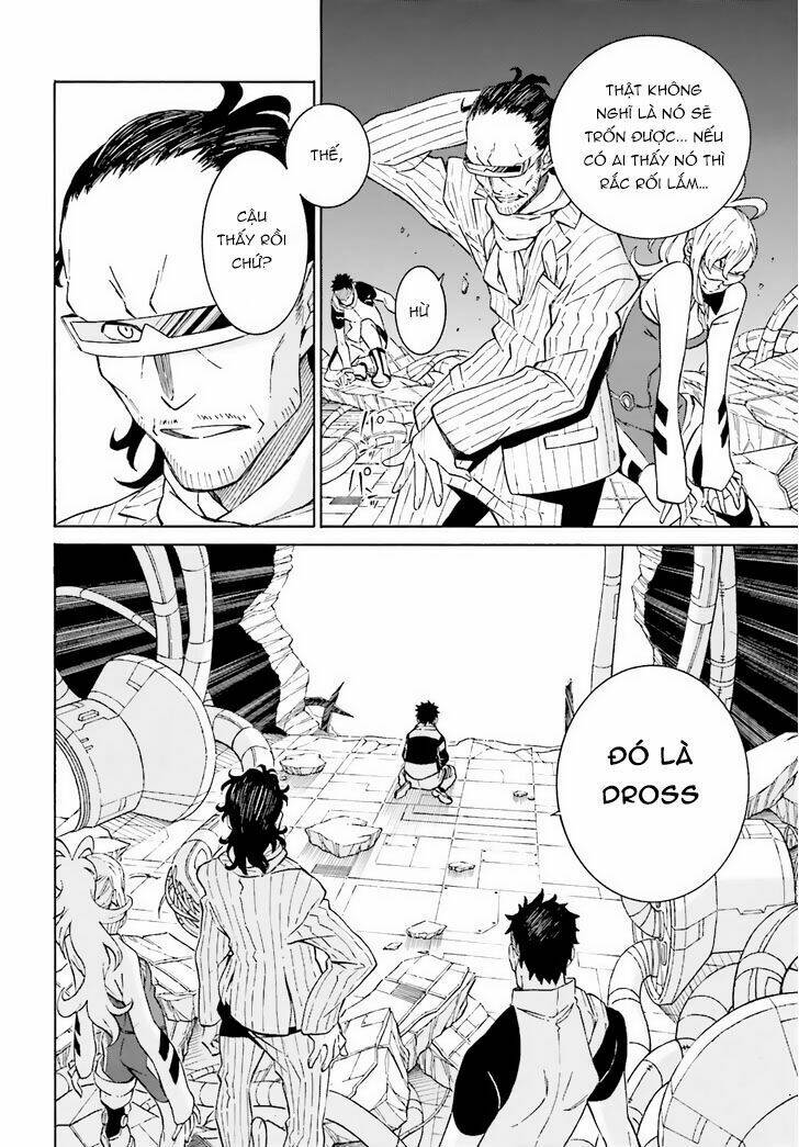 hiniiru chapter 3 38