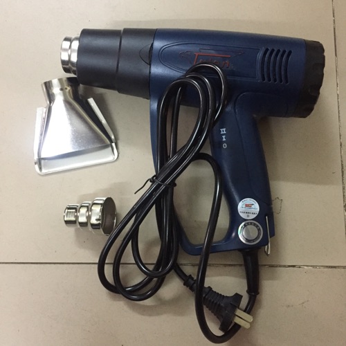 Máy thổi nhiệt