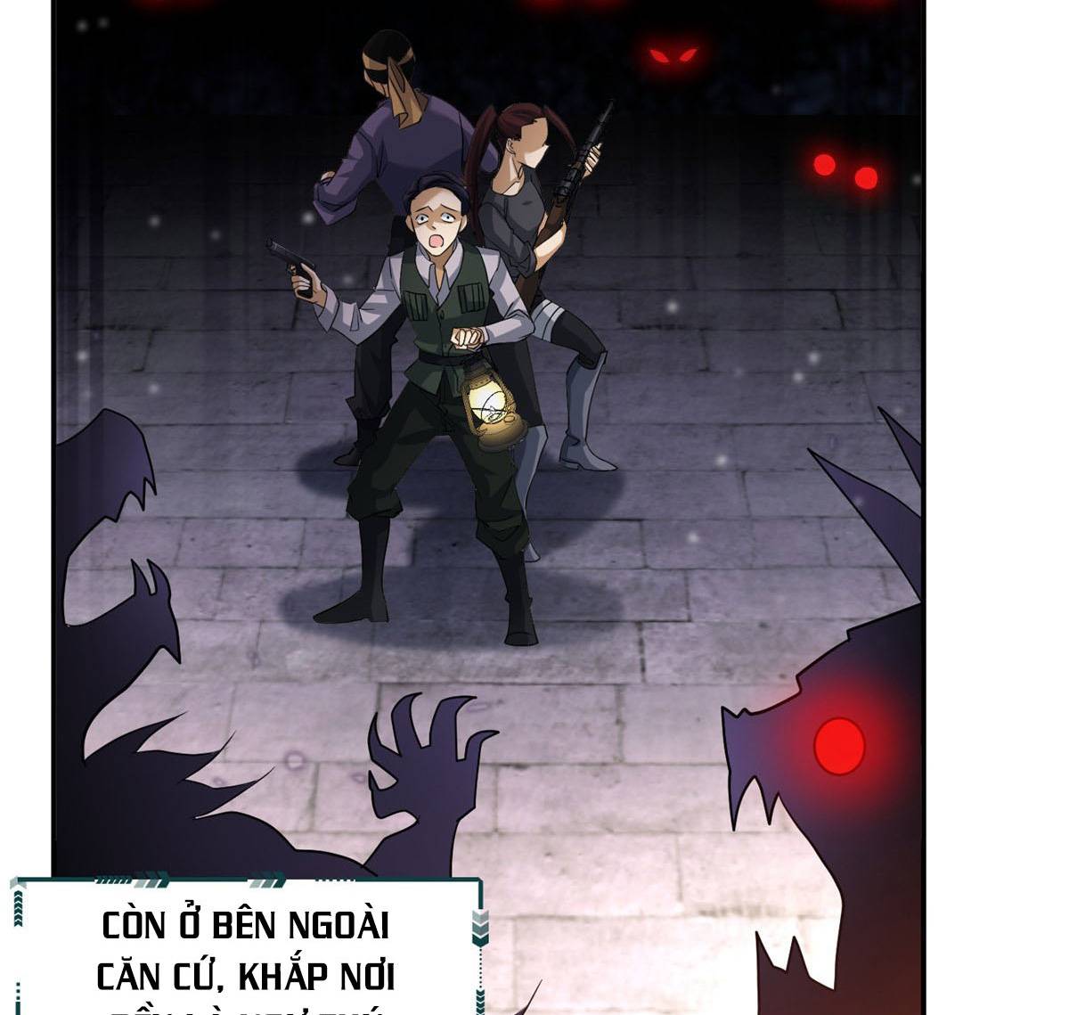 cựu nhật ngự long chapter 1.2 26