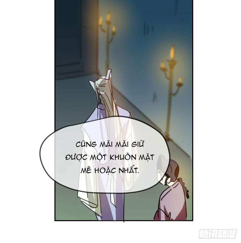 bắt lấy ngao ngao chapter 129 19