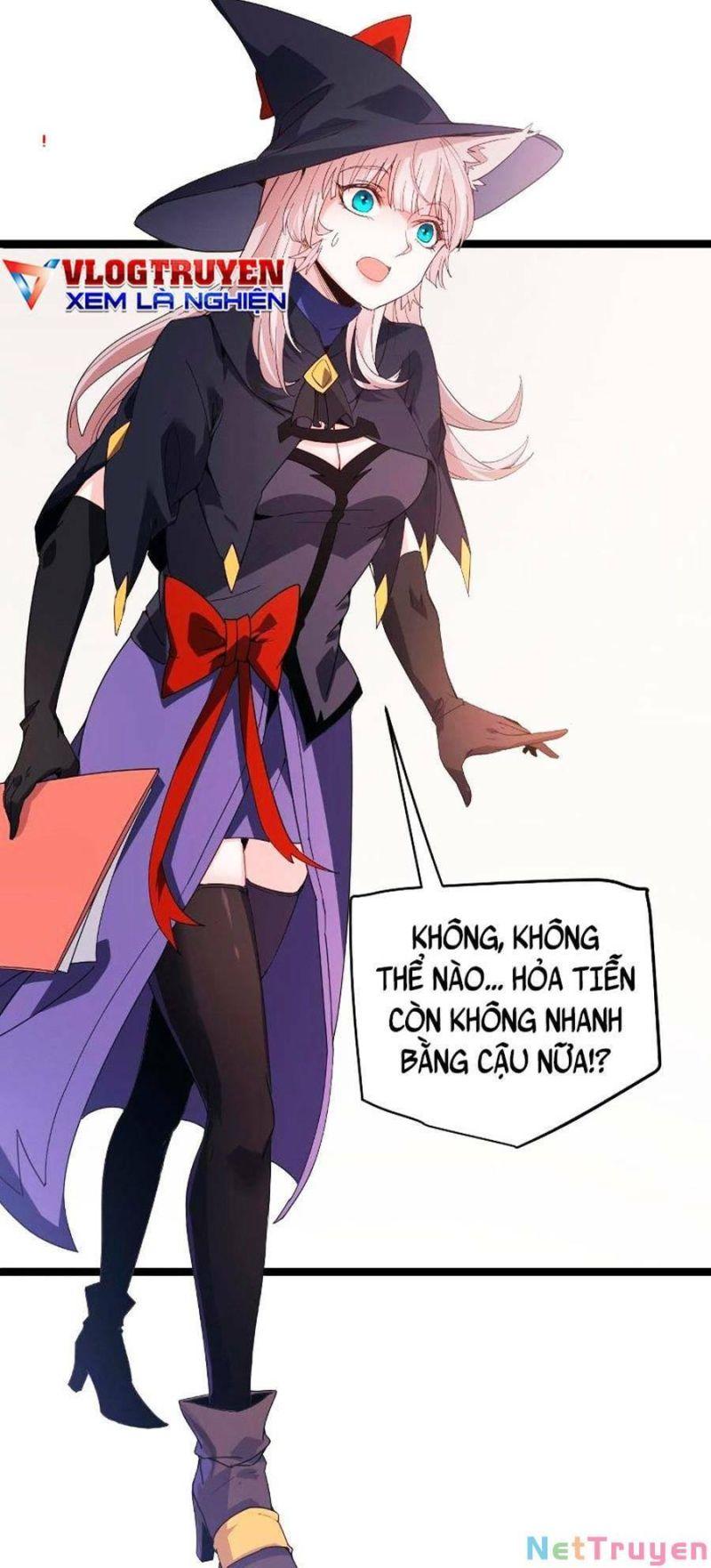 tôi đến từ thế giới trò chơi chapter 84 22