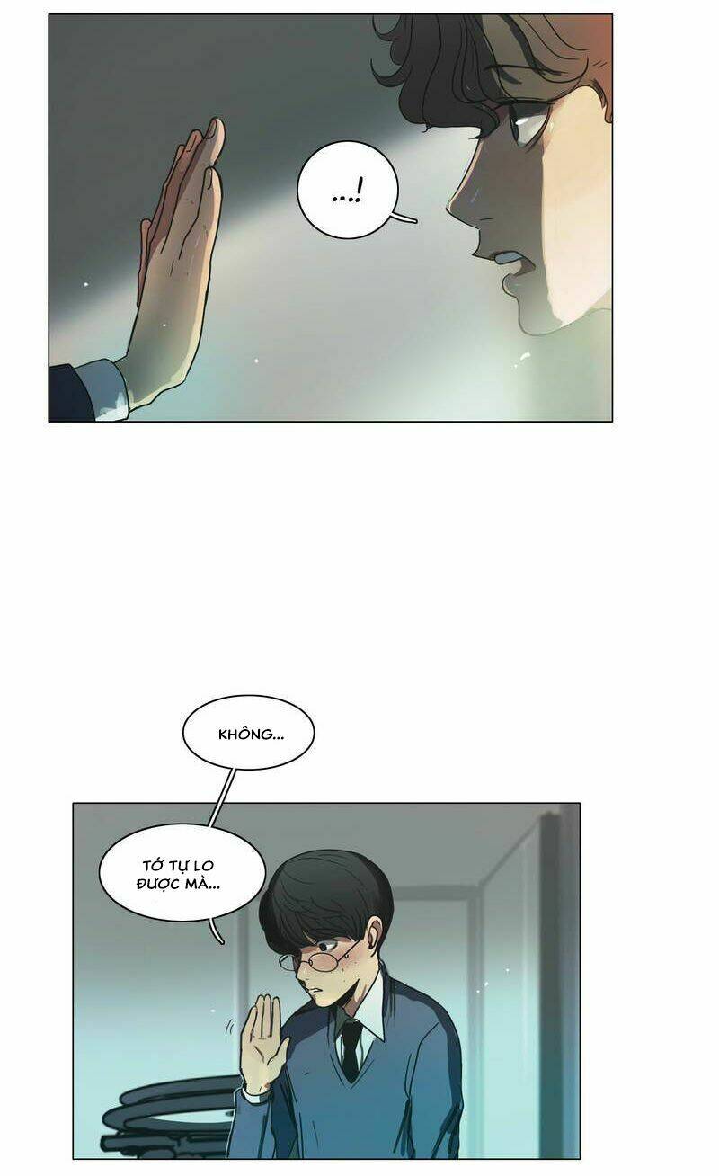 giải thoát chapter 13 38