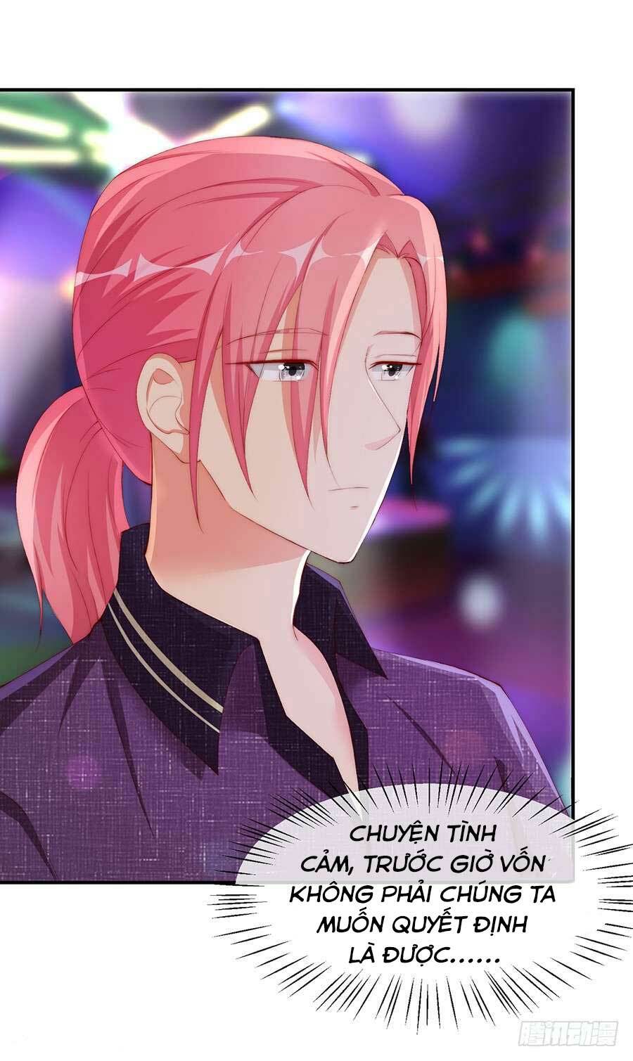 gả cho tình cũ làm lão bà chapter 29 43