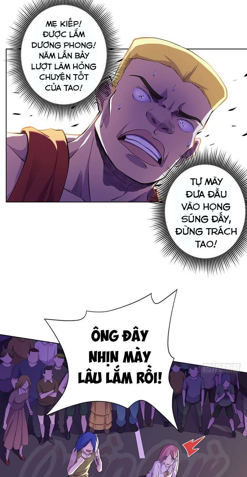 vương bài thần y chapter 7 11