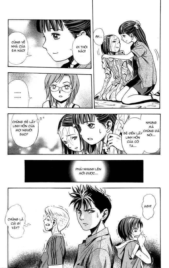 otogi matsuri chapter 10 25