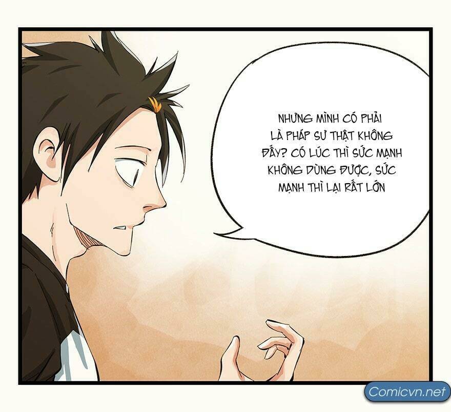 tháp trăm tầng chapter 8 3