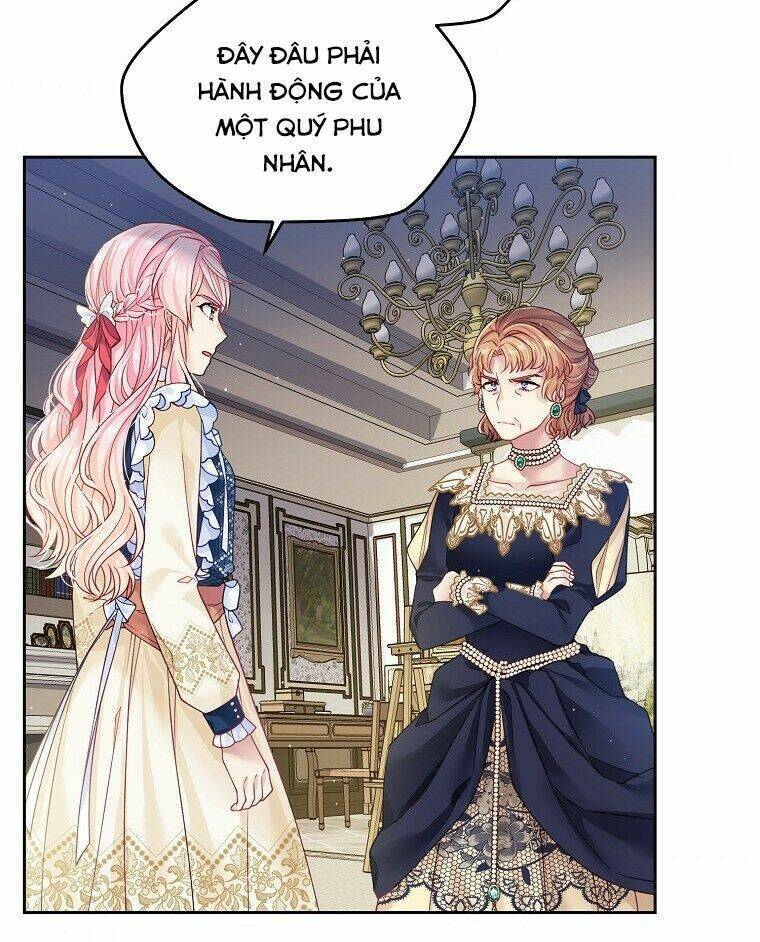 chồng em dễ thương chết mất thôi! chapter 15 8