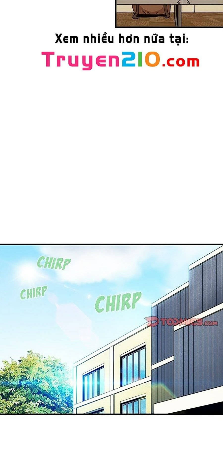 ông chú vệ sĩ chapter 22 27