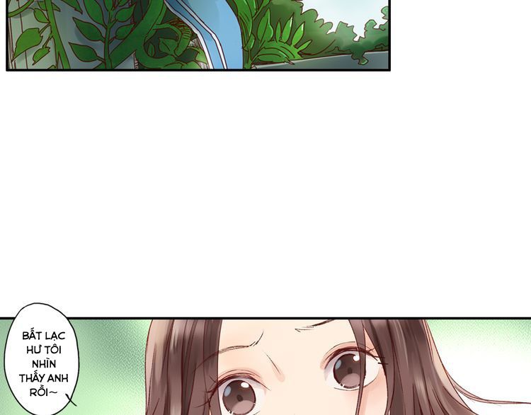 Lệnh Cấm Nghị Tộc 2 Ẩn Diện Trấn chapter 31 - Trang 57