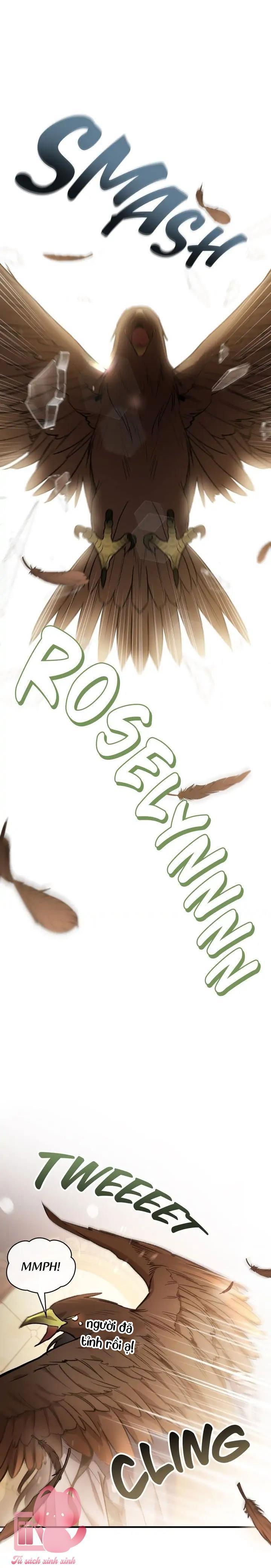 đêm đen khuất bóng chapter 34 2